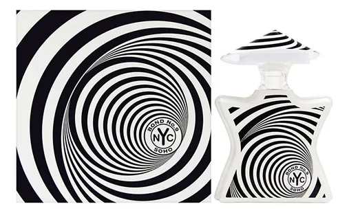 Bond No. 9 Soho Парфюмерная вода унисекс 50 ml