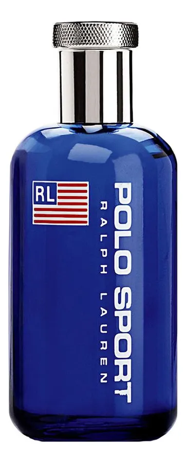 Ralph Lauren Polo Sport Туалетная вода для мужчин 125 ml тестер