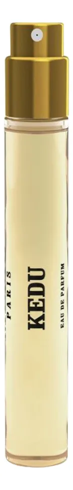 Memo Kedu Парфюмерная вода унисекс 10 ml пробник