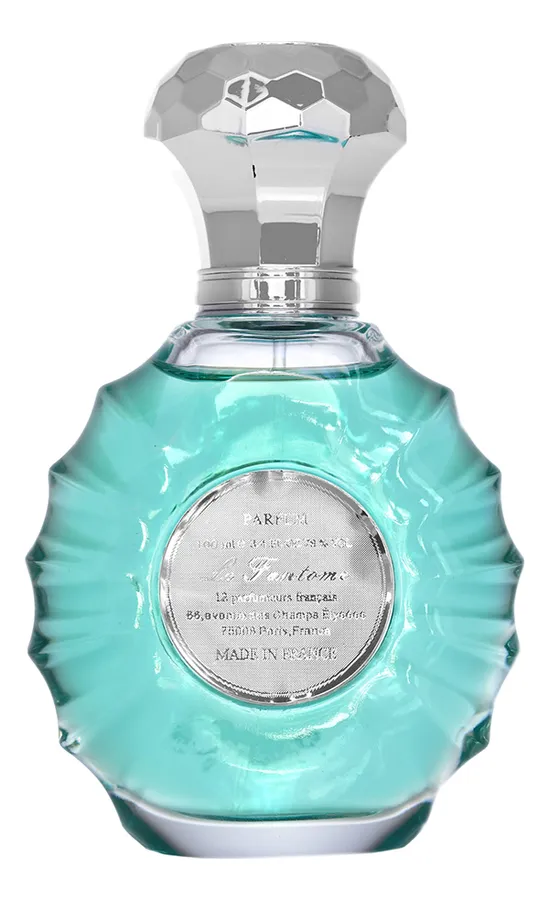 Les 12 Parfumeurs Le Fantome