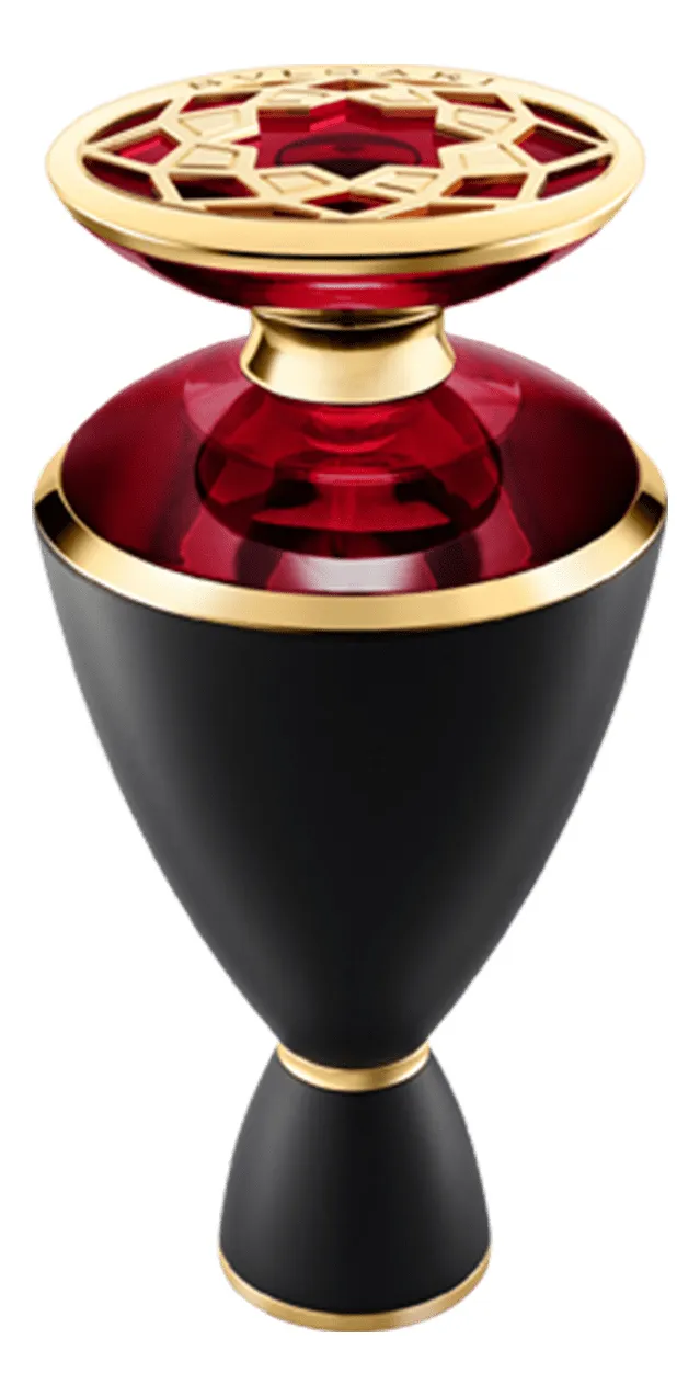 BVLGARI Rubinia Парфюмерная вода для женщин 100 ml тестер