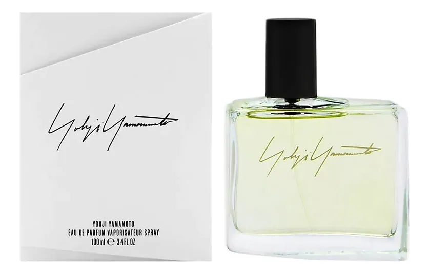 Yohji Yamamoto Yohji Yamamoto Femme