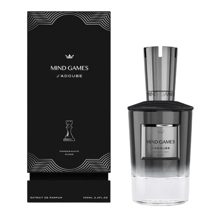 Mind Games J'adoube