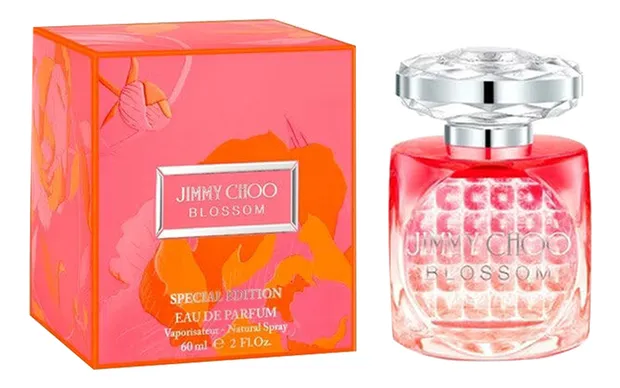 Jimmy Choo Jimmy Choo Blossom Special Edition 2025