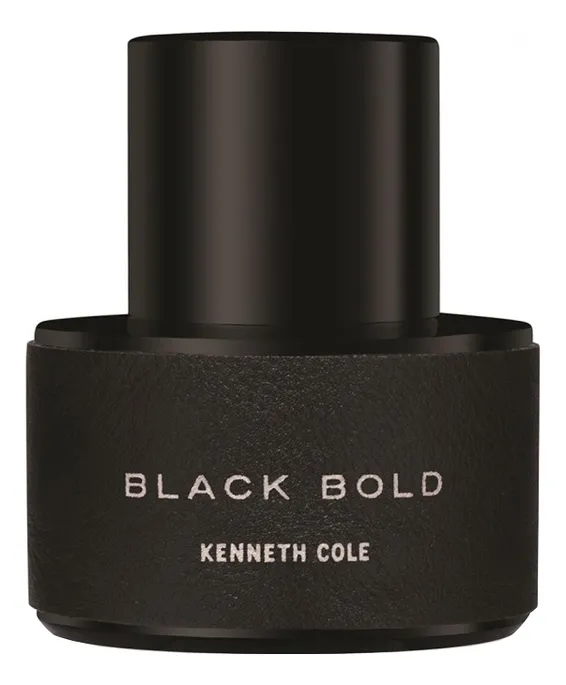 KENNETH COLE Black Bold Парфюмерная вода для мужчин 100 ml тестер