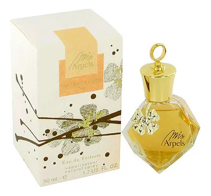 Van Cleef & Arpels Miss Arpels