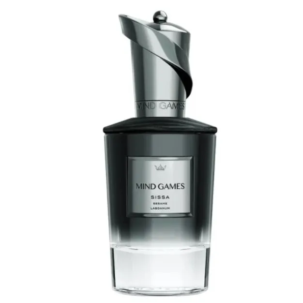 Mind Games Sissa