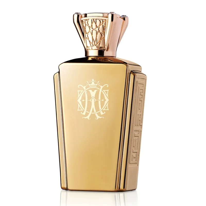 Attar Al Has Golden Ice