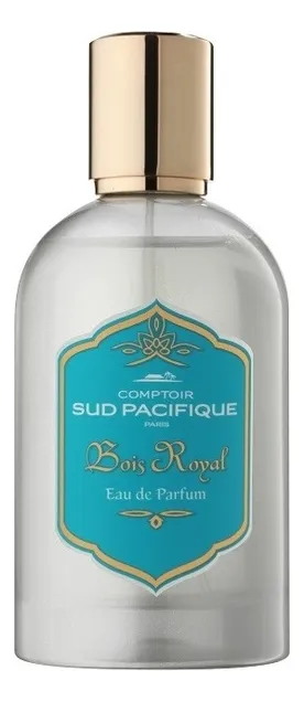 Comptoir Sud Pacifique Bois Royal