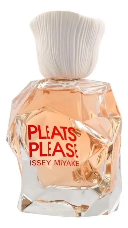 Issey Miyake Pleats Please Туалетная вода для женщин 100 ml тестер