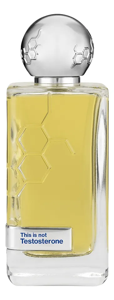 Hormone Paris Testosterone