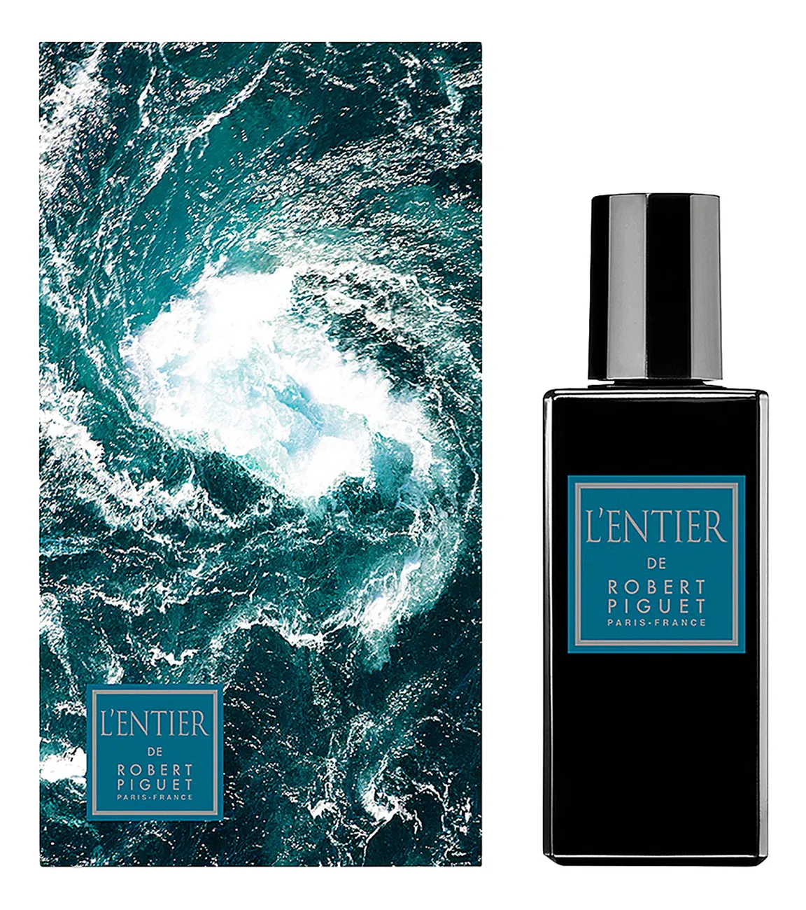 Robert Piguet L'Entier