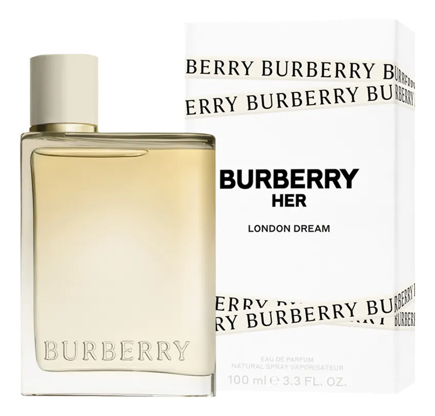 Burberry Her London Dream Парфюмерная вода для женщин 100 ml