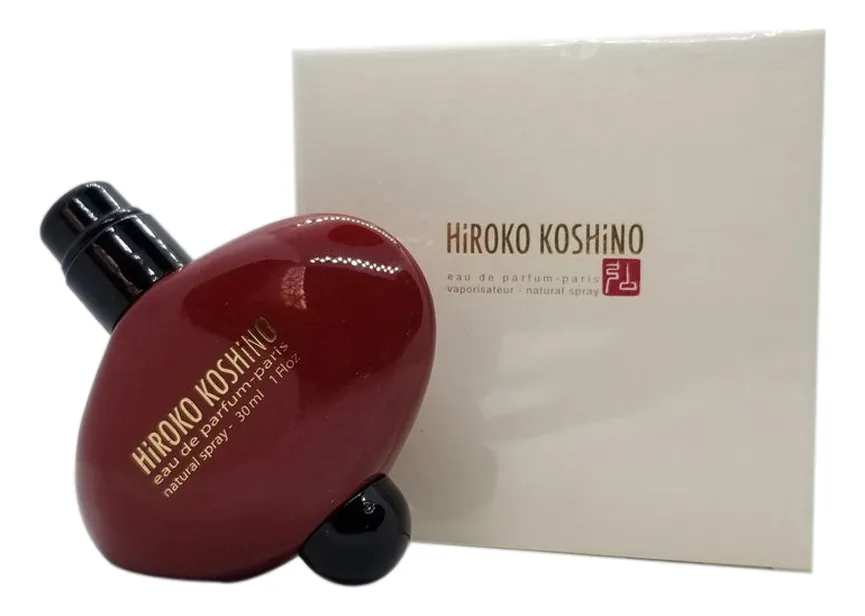 Hiroko Koshino Woman Парфюмерная вода для женщин 30 ml