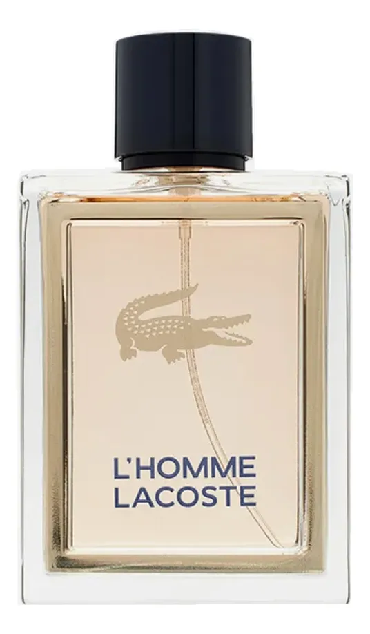 LACOSTE L’Homme Lacoste Туалетная вода для мужчин 100 ml тестер