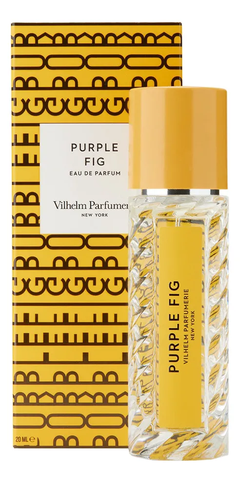 Vilhelm Parfumerie Purple Fig Парфюмерная вода унисекс 20 ml