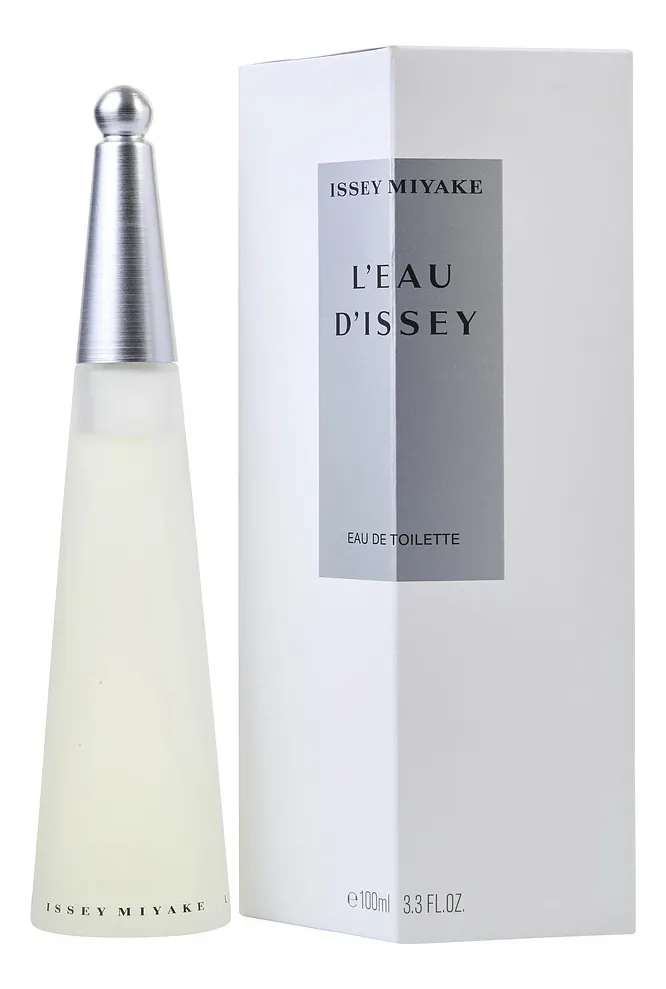 Issey Miyake L’eau d’Issey Туалетная вода для женщин 100 ml
