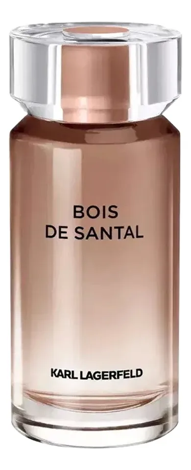 Karl Lagerfeld Bois de Santal Туалетная вода для мужчин 100 ml тестер