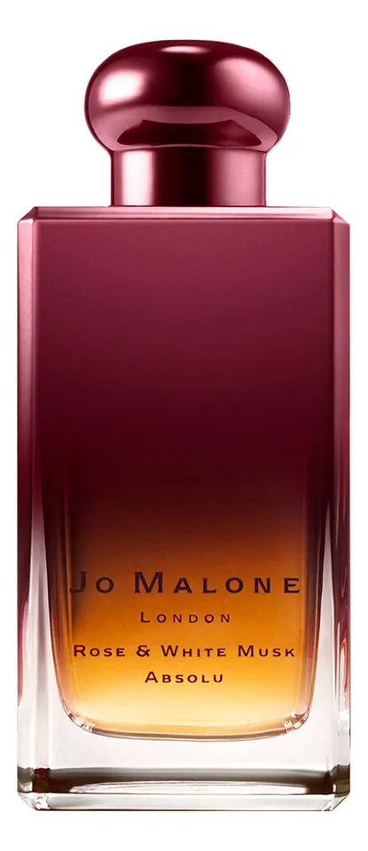 Jo Malone Rose & White Musk Absolu Одеколон для женщин 100 ml тестер