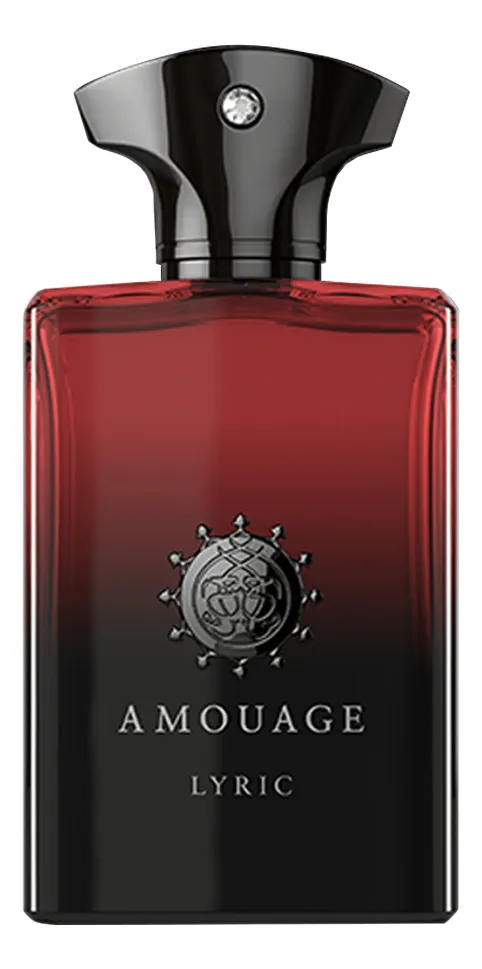 Amouage Lyric Man