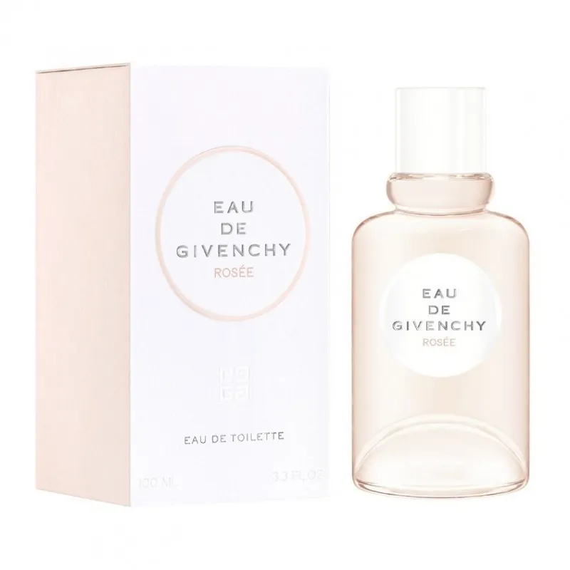 GIVENCHY Eau de Givenchy Rosee