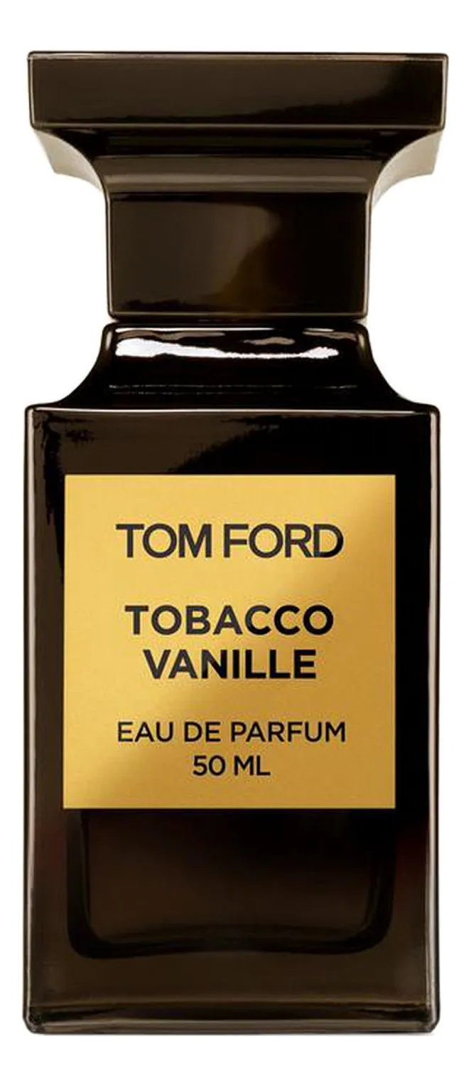 Tom Ford Tobacco Vanille Парфюмерная вода унисекс 50 ml тестер