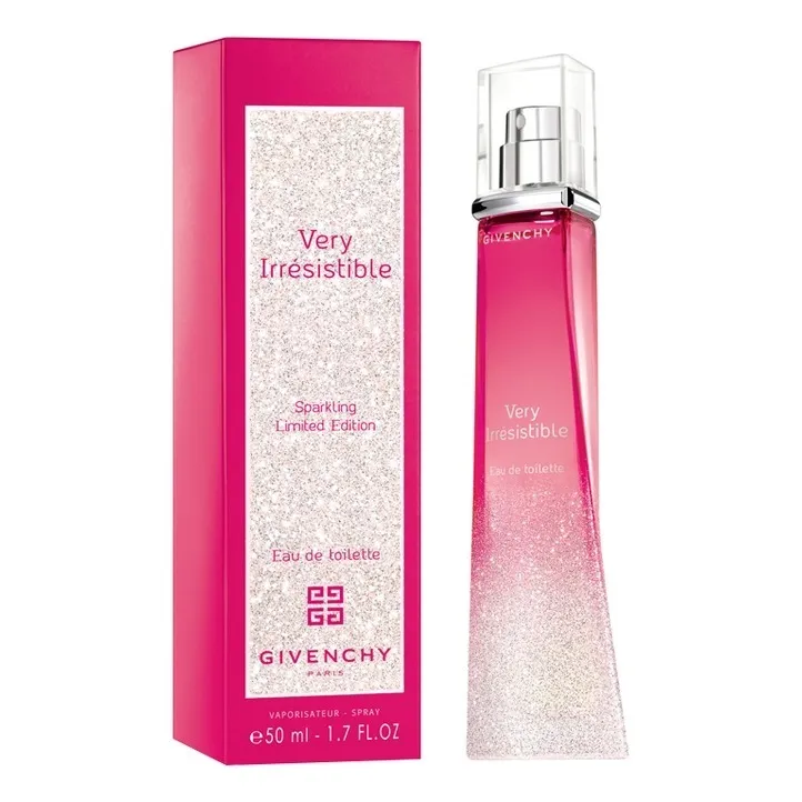 GIVENCHY Very Irresistible Sparkling Edition