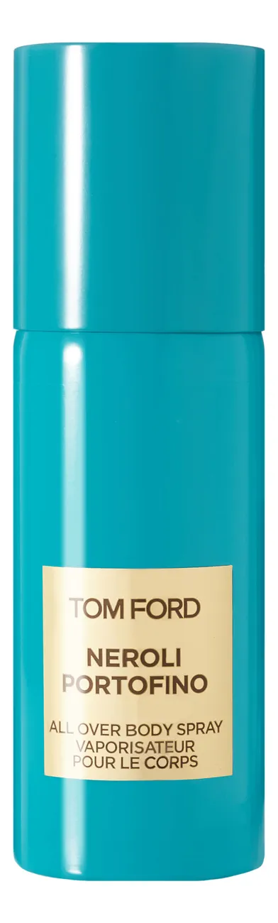 Tom Ford Neroli Portofino Спрей для тела унисекс 150 ml