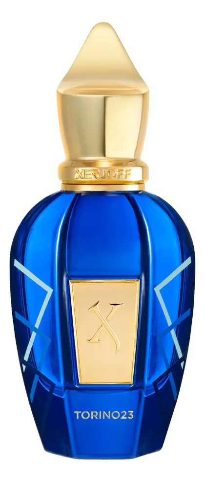 Xerjoff Torino23 Парфюмерная вода унисекс 50 ml тестер