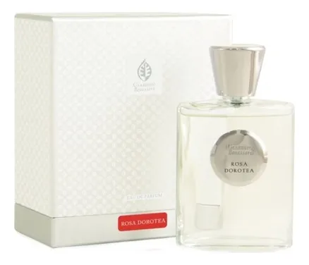 Giardino Benessere Rosa Dorotea Парфюмерная вода унисекс 100 ml