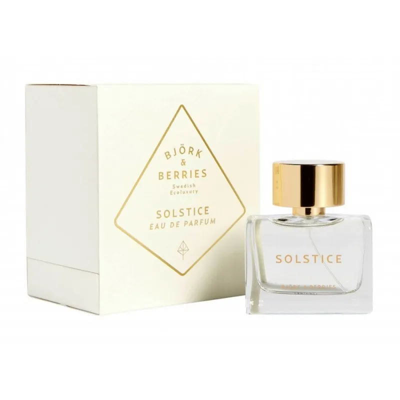 Bjork and Berries Solstice