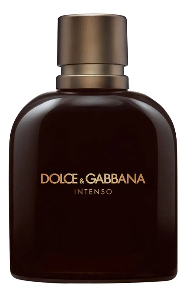 DOLCE & GABBANA Pour Homme Intenso Парфюмерная вода для мужчин 125 ml тестер