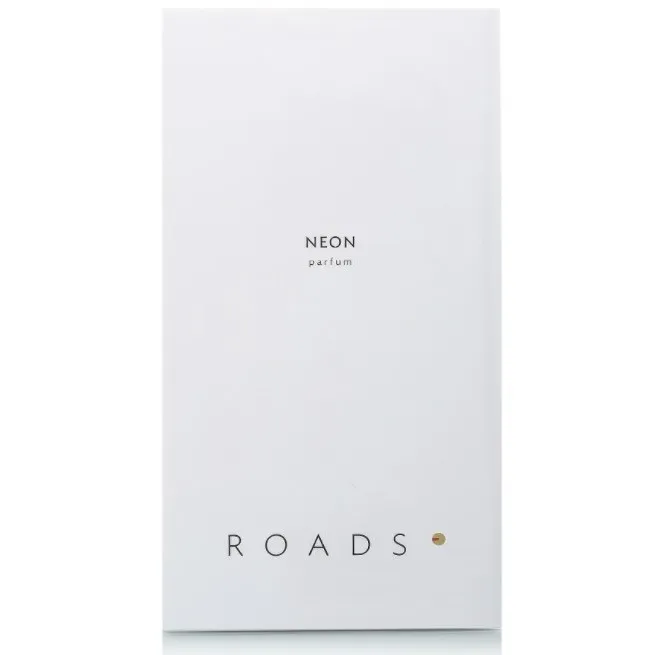 Roads Neon