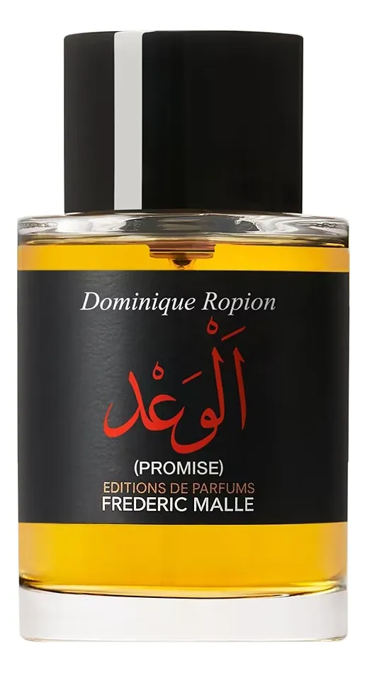 Frederic Malle Promise Парфюмерная вода унисекс 100 ml тестер