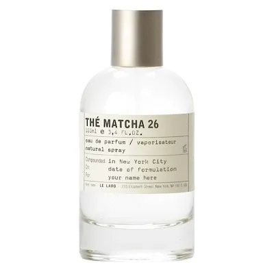 Le Labo The Matcha 26
