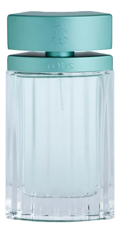 Tous L’Eau Eau de Toilette Туалетная вода для женщин 90 ml тестер