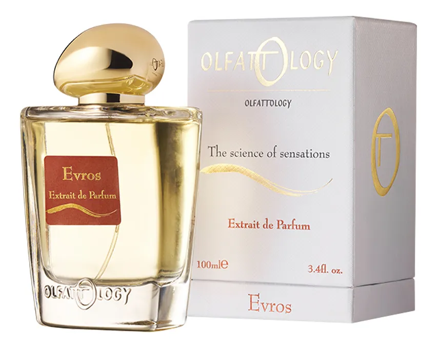 Olfattology Evros Духи унисекс 100 ml