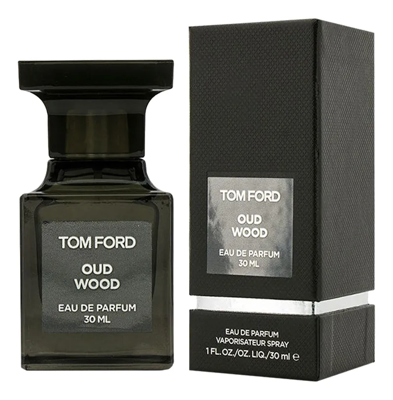 Tom Ford Oud Wood Парфюмерная вода унисекс 30 ml