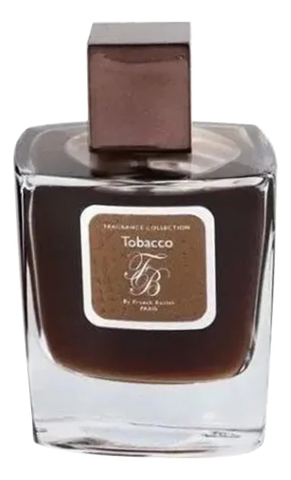 Franck Boclet Tobacco Парфюмерная вода для мужчин 100 ml тестер