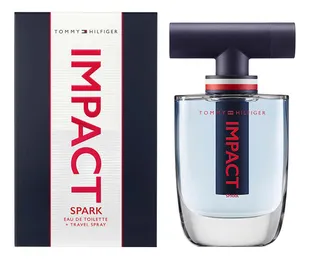 TOMMY HILFIGER Impact Spark