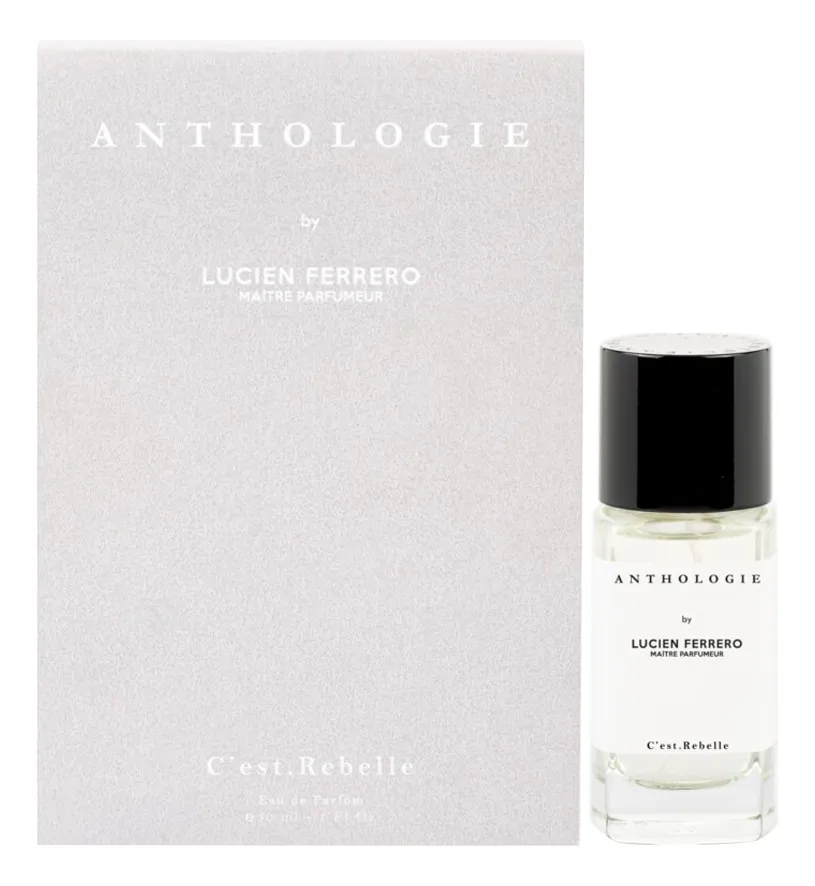 Anthologie C’est.Rebelle Парфюмерная вода унисекс 30 ml