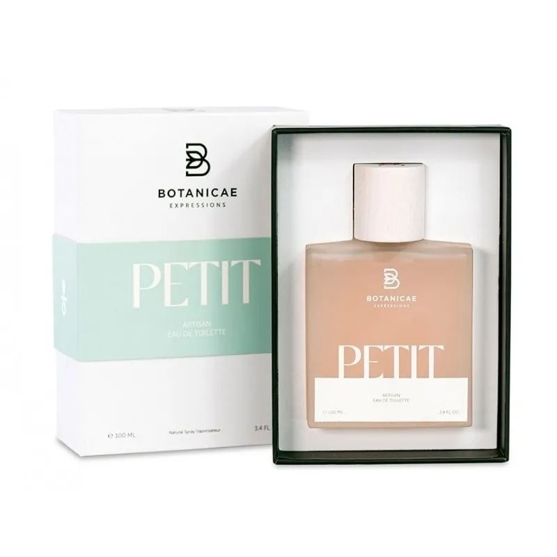 Botanicae Expressions Petit