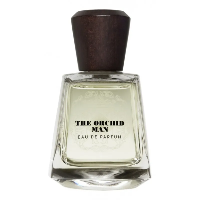 P. Frapin & Cie Parfums The Orchid Man