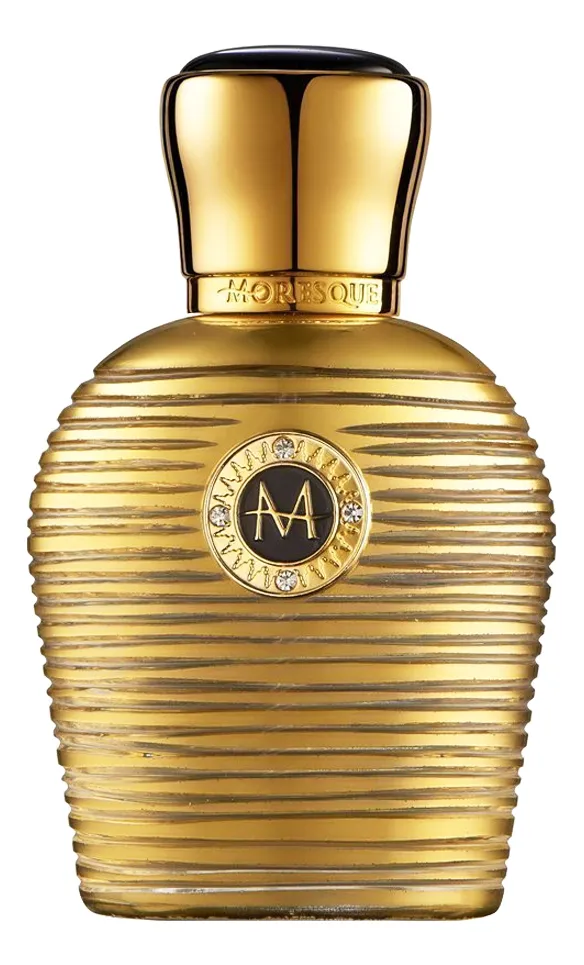 Moresque Aurum Парфюмерная вода для женщин 50 ml тестер
