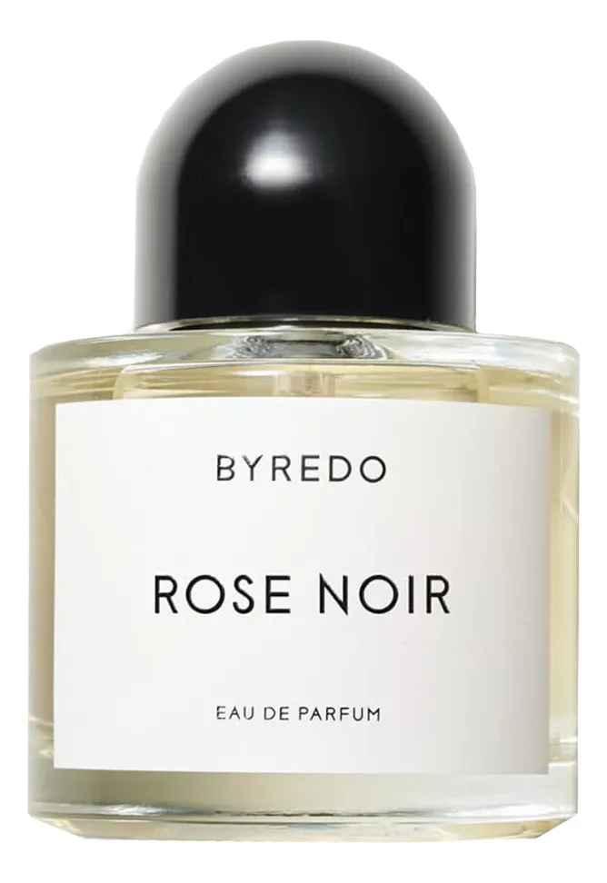 BYREDO Rose Noir Парфюмерная вода для женщин 100 ml тестер
