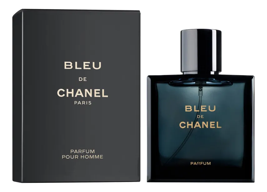 Chanel Bleu de Chanel Parfum Духи для мужчин 50 ml