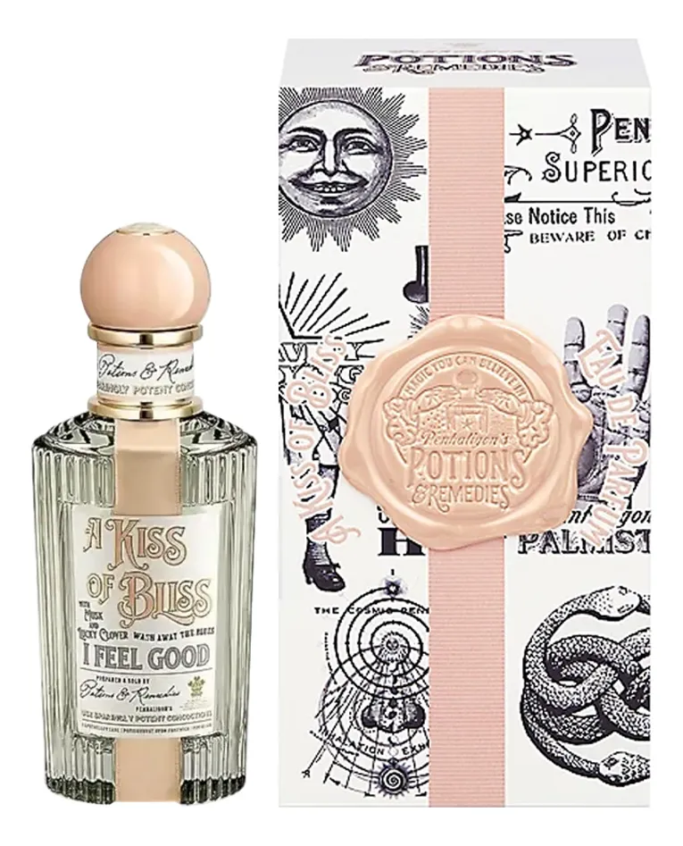 Penhaligons A Kiss Of Bliss
