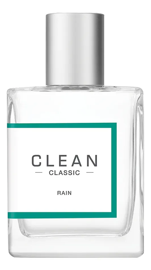 Clean Rain