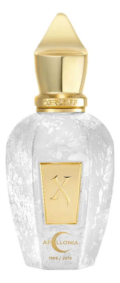 Xerjoff Apollonia Духи унисекс 50 ml тестер