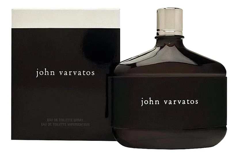 John Varvatos For Men Туалетная вода для мужчин 125 ml